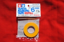 images/productimages/small/Masking Tape Refill 6mm Tamiya 87033.jpg